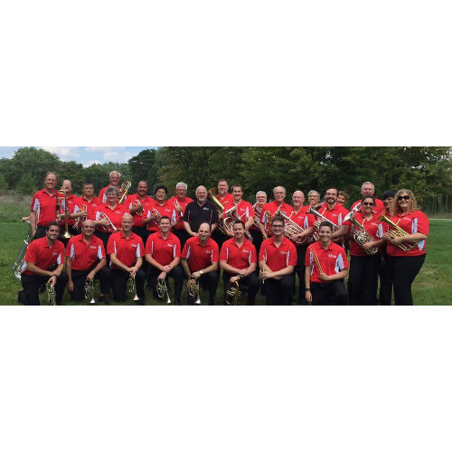 Illinois Brass Band Brass Band Festival