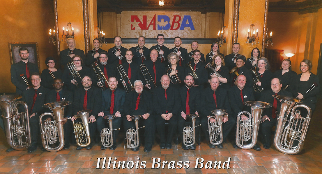 Illinois Brass Band
