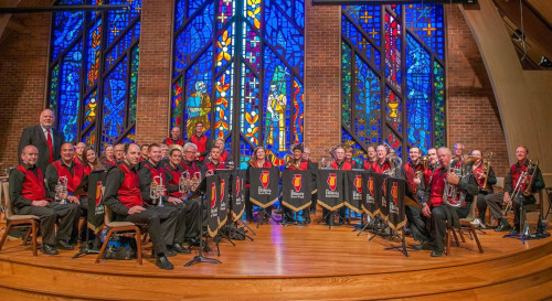 Illinois Brass Band Prepares For National Brass Band Championships